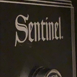 Meet your Posher, Tjaden